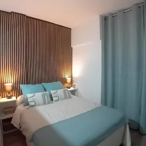 Apartamento Mar Azul,, Torremolinos