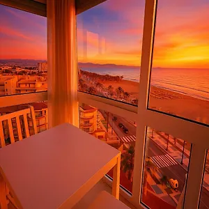 Apartamento Balcon Al Mar, Torremolinos