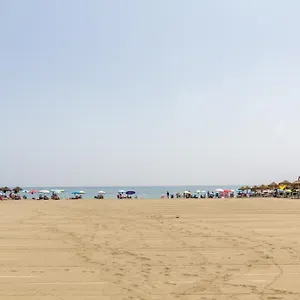Sunstay Cruz Loft Torremolinos