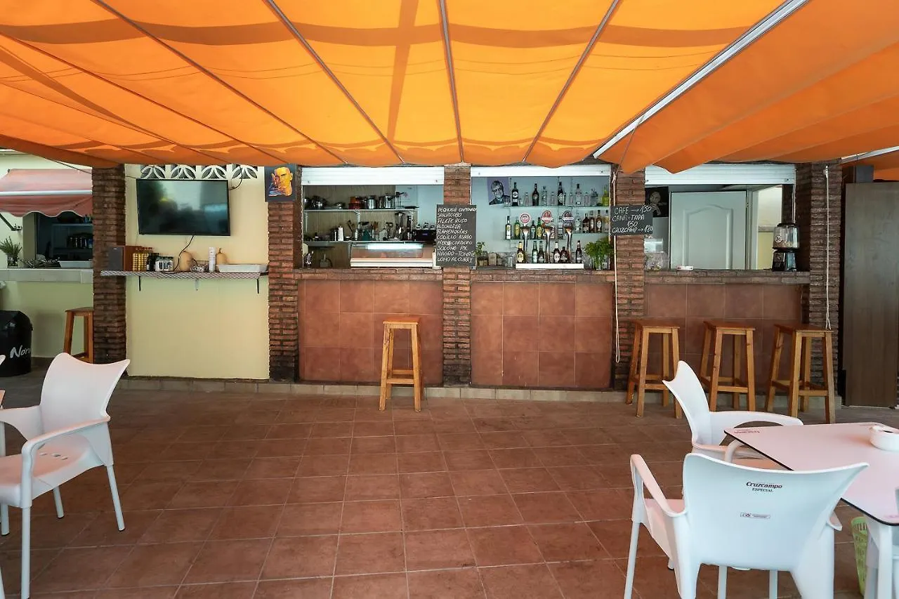 Apartamento Ver7 - Estudio, Wifi, Fire Stick Amazon, Terraza, Vistas Al Mar, Piscina Torremolinos