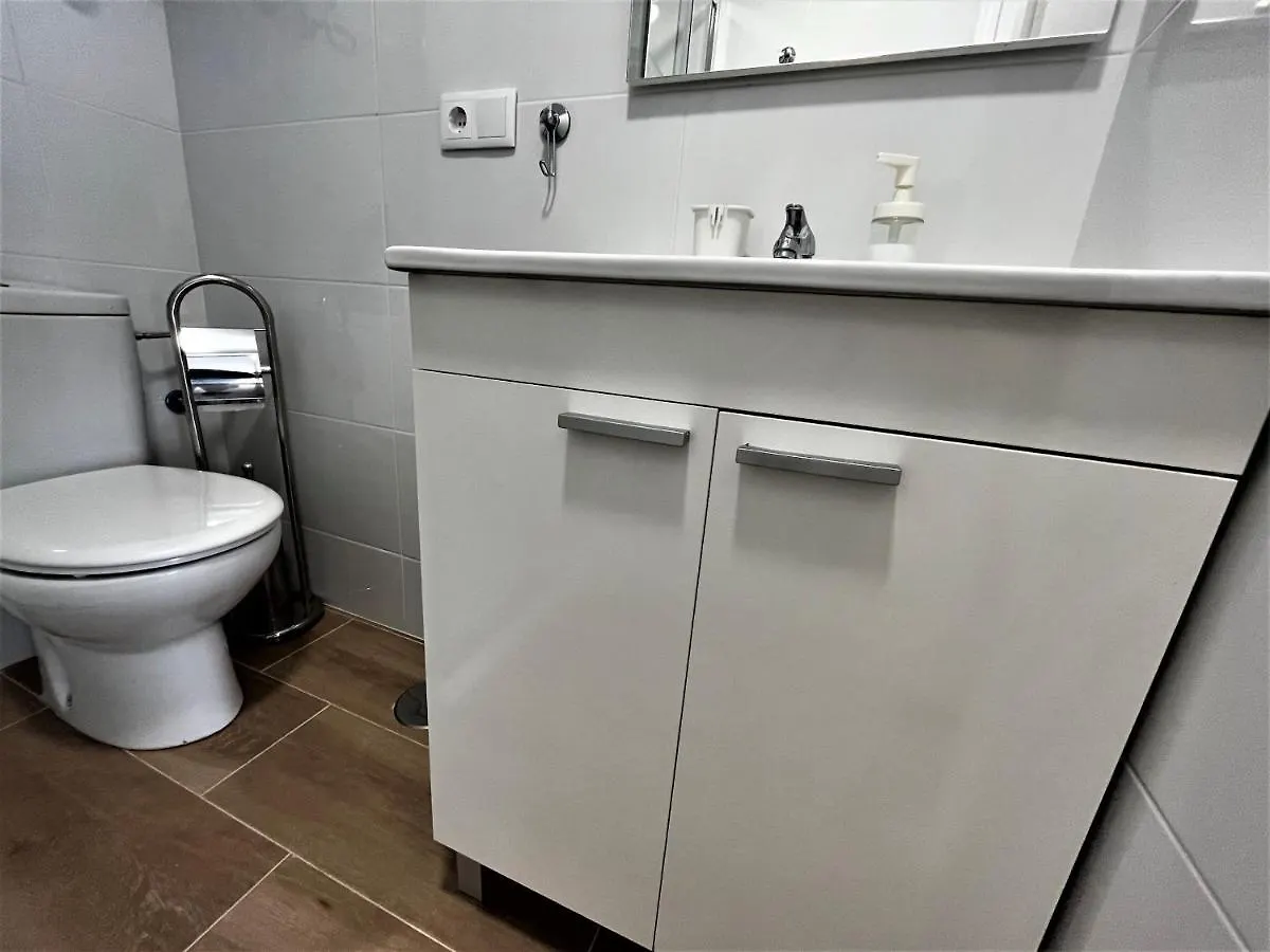 Apartamento Ver7 - Estudio, Wifi, Fire Stick Amazon, Terraza, Vistas Al Mar, Piscina Torremolinos España