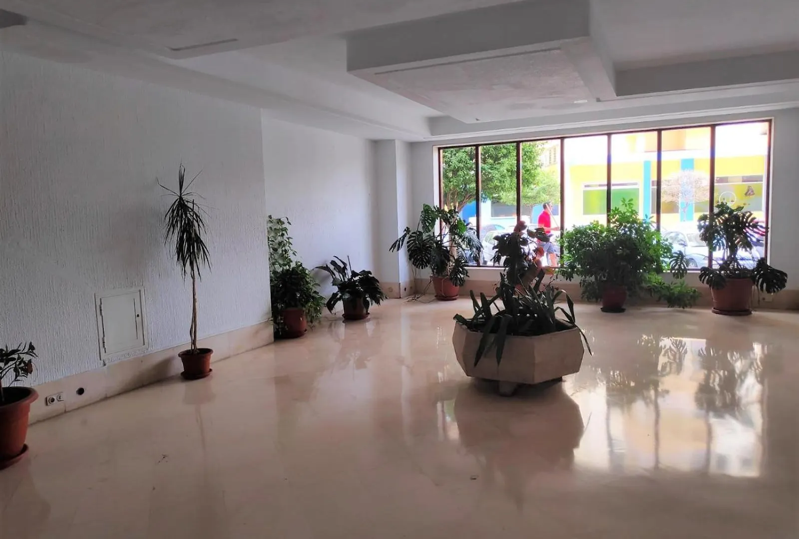 Ver7 - Estudio, Wifi, Fire Stick Amazon, Terraza, Vistas Al Mar, Piscina Торремолинос
